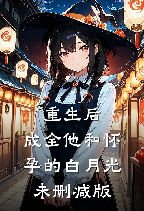 重生后，成全他和怀孕的白月光未删减版