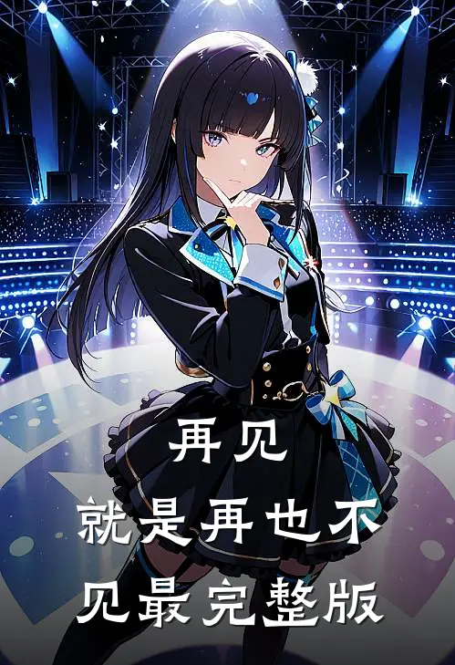 再见，就是再也不见最完整版