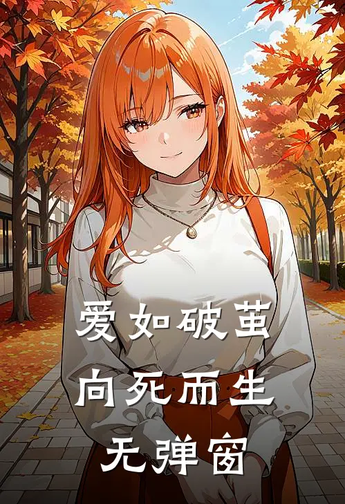 爱如破茧，向死而生无弹窗