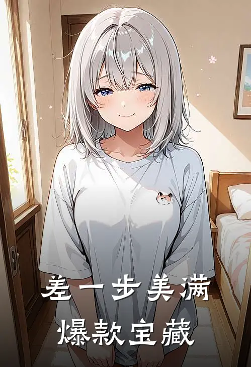 差一步美满爆款宝藏