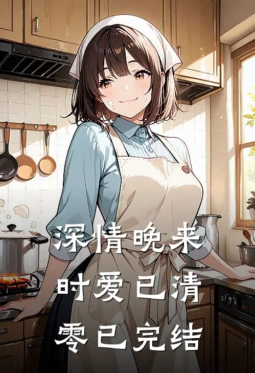 深情晚来时爱已清零已完结