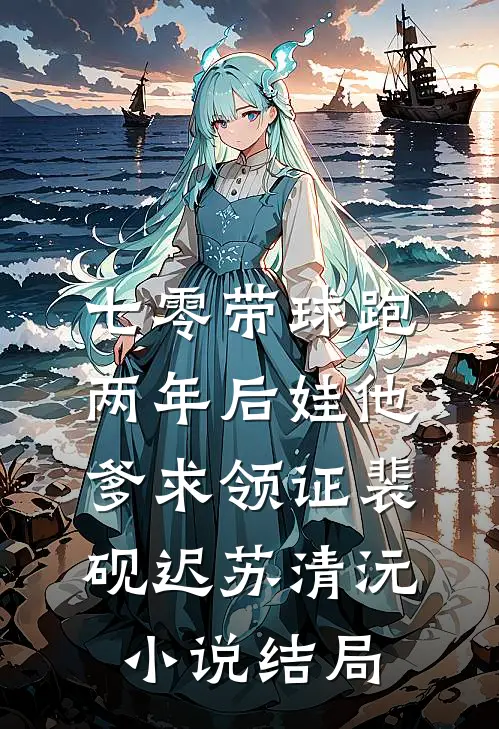 七零带球跑，两年后娃他爹求领证裴砚迟苏清沅小说结局