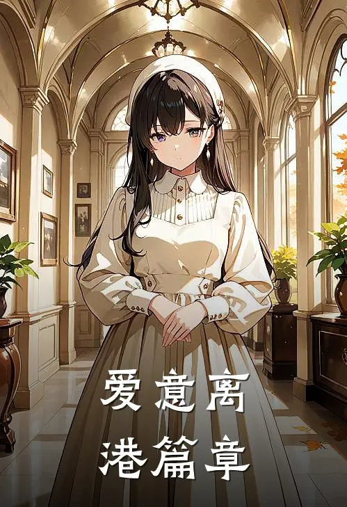 爱意离港篇章