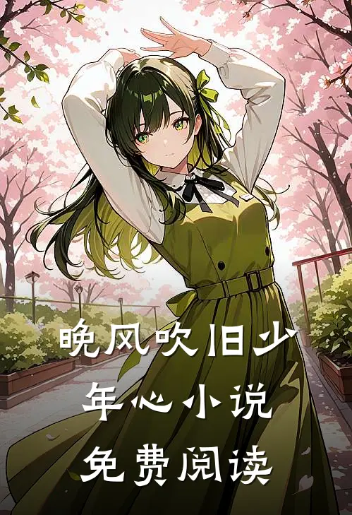 晚风吹旧少年心小说免费阅读