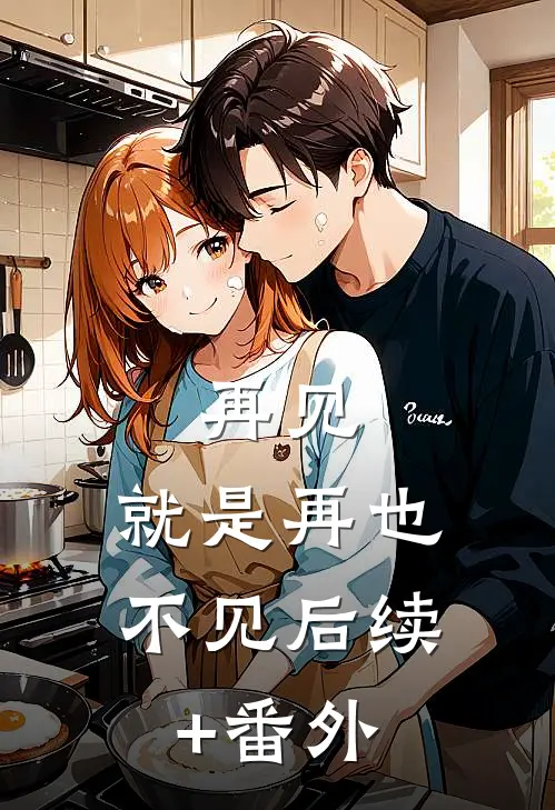再见，就是再也不见后续+番外