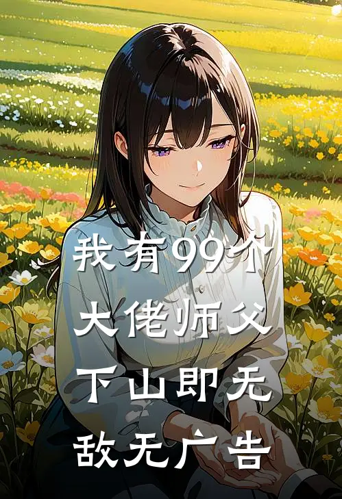 我有99个大佬师父，下山即无敌无广告