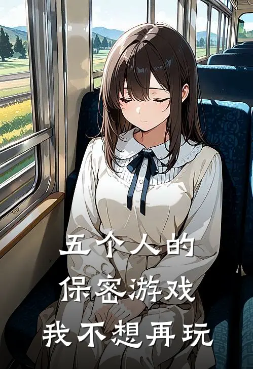 五个人的保密游戏，我不想再玩