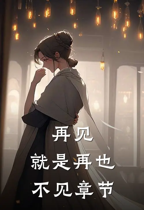 再见，就是再也不见章节