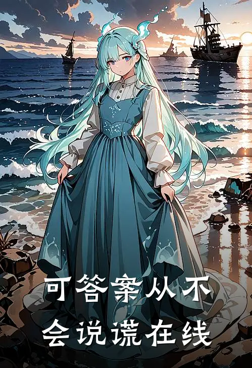 可答案从不会说谎在线