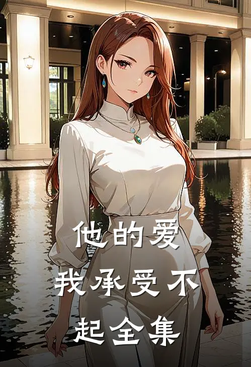 他的爱，我承受不起全集