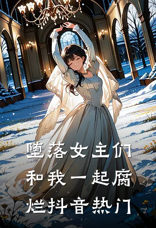 堕落女主们和我一起腐烂抖音热门