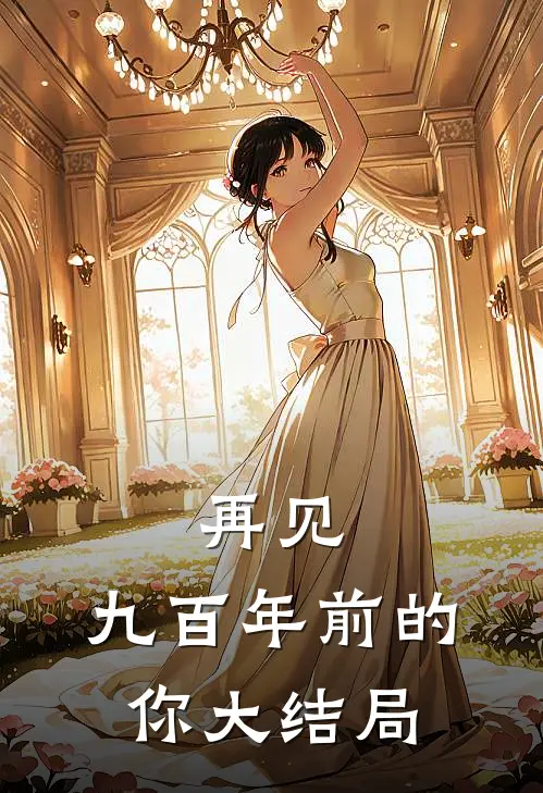 再见，九百年前的你大结局