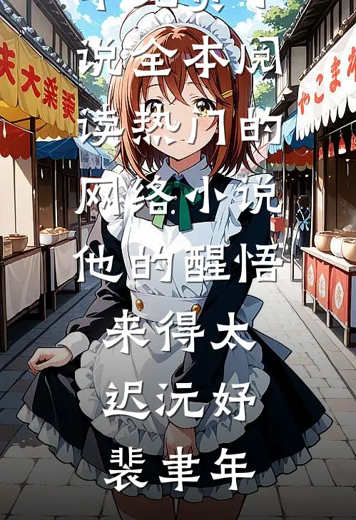 他的醒悟来得太迟沅妤裴聿年免费小说全本阅读_热门的网络小说他的醒悟来得太迟沅妤裴聿年