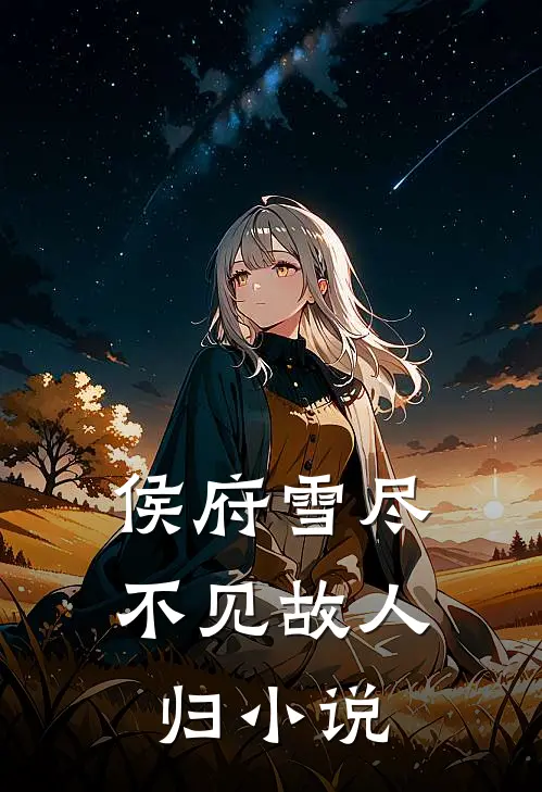 侯府雪尽，不见故人归小说