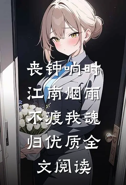 丧钟响时，江南烟雨不渡我魂归优质全文阅读