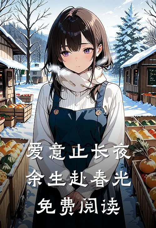 爱意止长夜，余生赴春光免费阅读