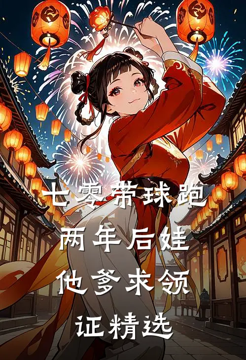 七零带球跑，两年后娃他爹求领证精选