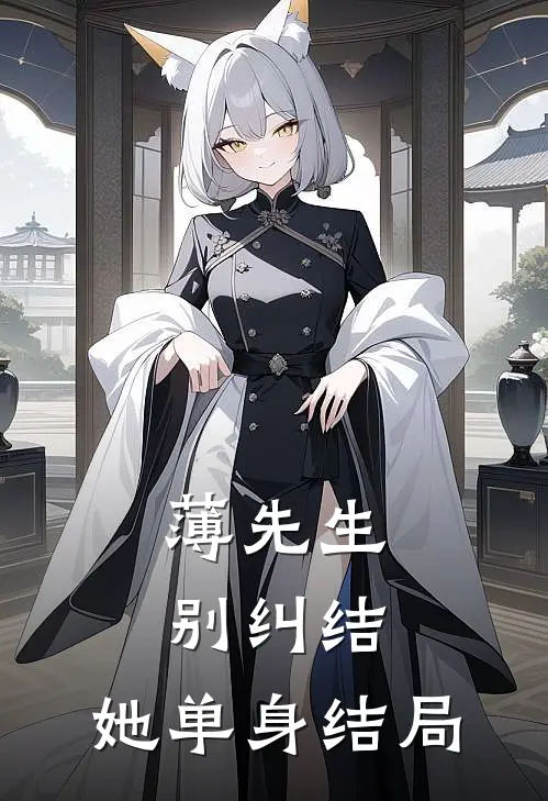 薄先生，别纠结，她单身结局