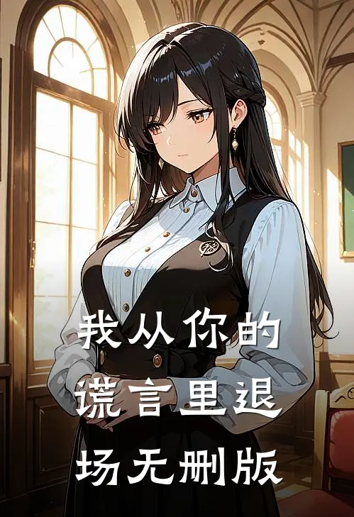 我从你的谎言里退场无删版