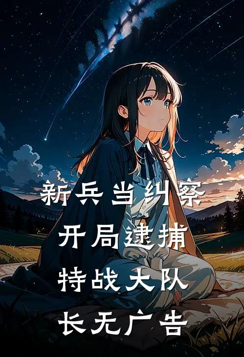 新兵当纠察，开局逮捕特战大队长无广告