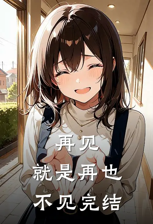 再见，就是再也不见完结