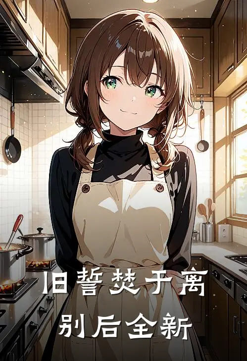 旧誓焚于离别后全新