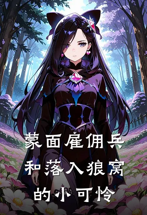 蒙面雇佣兵和落入狼窝的小可怜是哪一集
