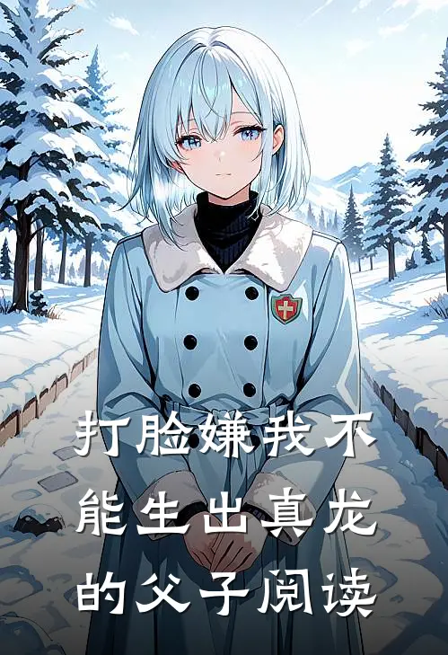 打脸嫌我不能生出真龙的父子阅读