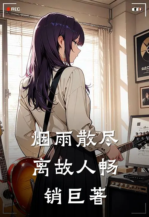 烟雨散尽离故人畅销巨著