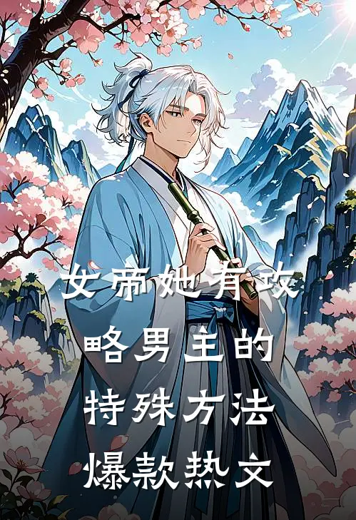 女帝她有攻略男主的特殊方法爆款热文