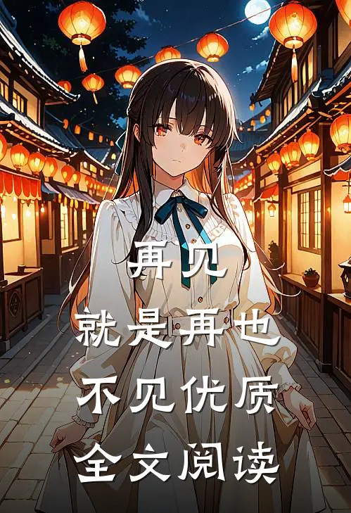再见，就是再也不见优质全文阅读