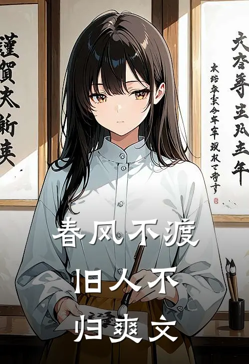 春风不渡，旧人不归爽文
