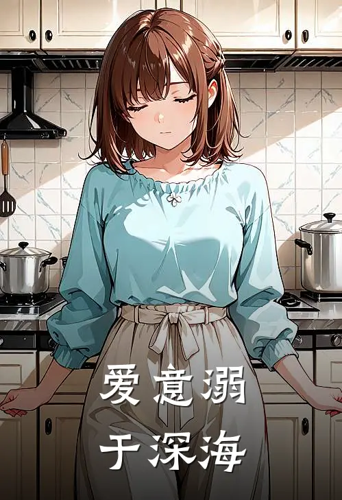爱意溺于深海