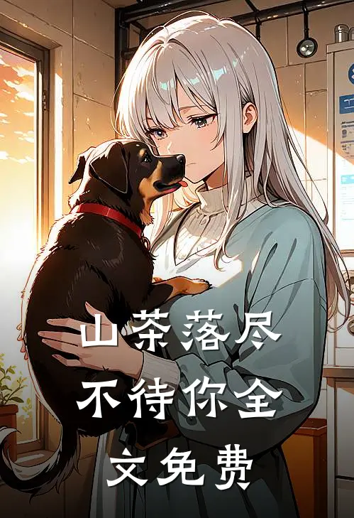 山茶落尽不待你全文免费