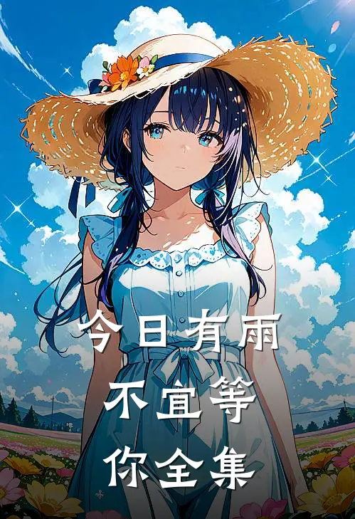 今日有雨，不宜等你全集