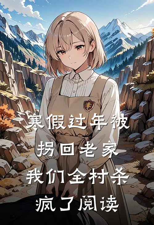 寒假过年被拐回老家，我们全村杀疯了阅读