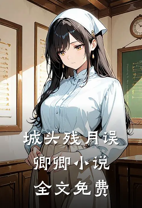城头残月误卿卿小说全文免费