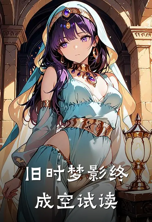 旧时梦影终成空试读