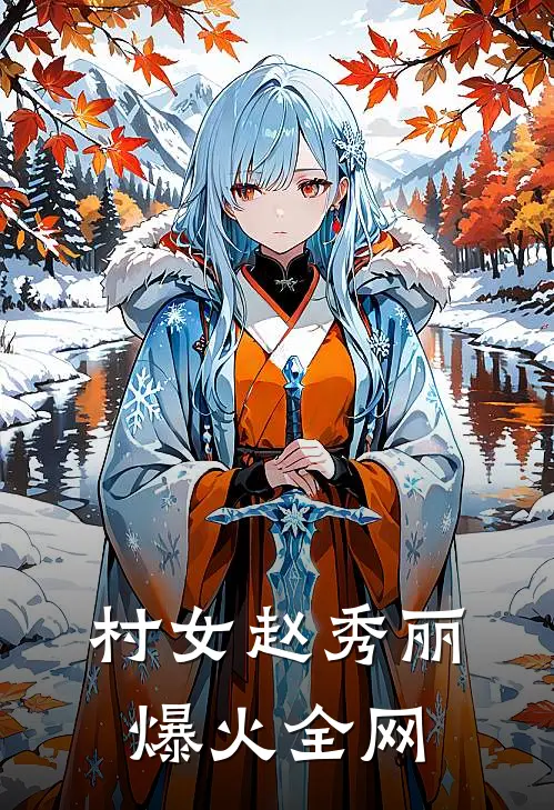 村女赵秀丽爆火全网
