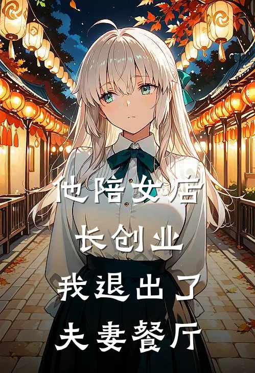 他陪女店长创业,我退出了夫妻餐厅怎么办