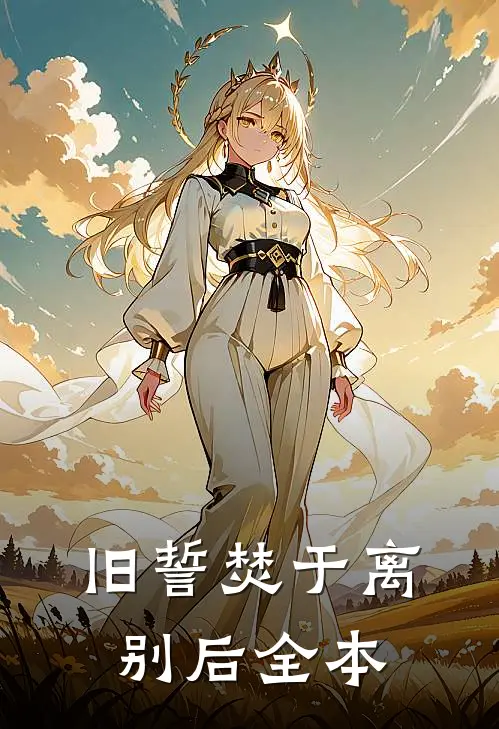 旧誓焚于离别后全本