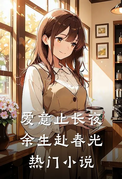 爱意止长夜，余生赴春光热门小说