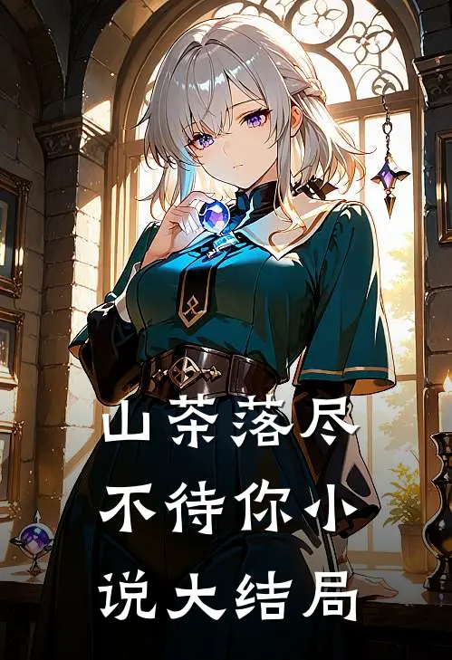 山茶落尽不待你小说大结局