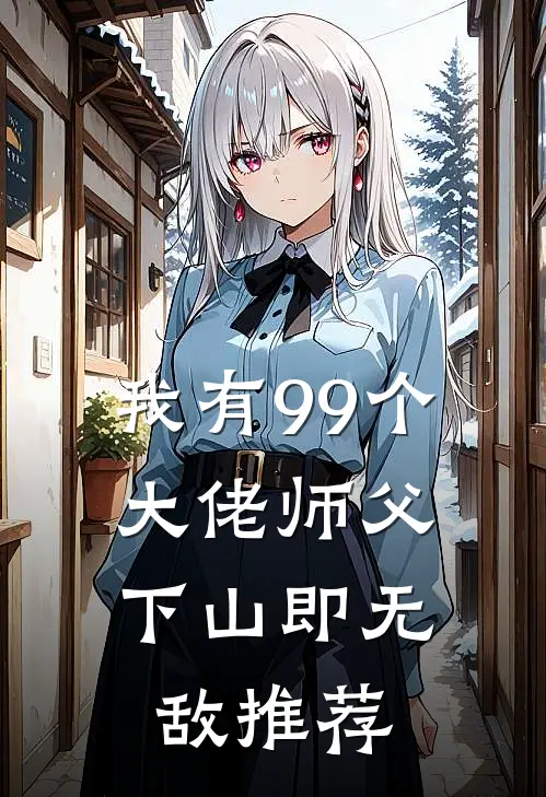 我有99个大佬师父，下山即无敌推荐