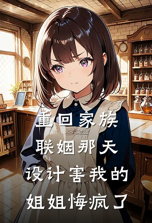 重回家族联姻那天，设计害我的姐姐悔疯了