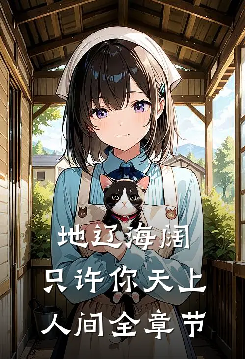地辽海阔，只许你天上人间全章节