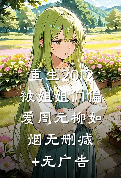 重生2012，被姐姐们偏爱周元柳如烟无删减+无广告