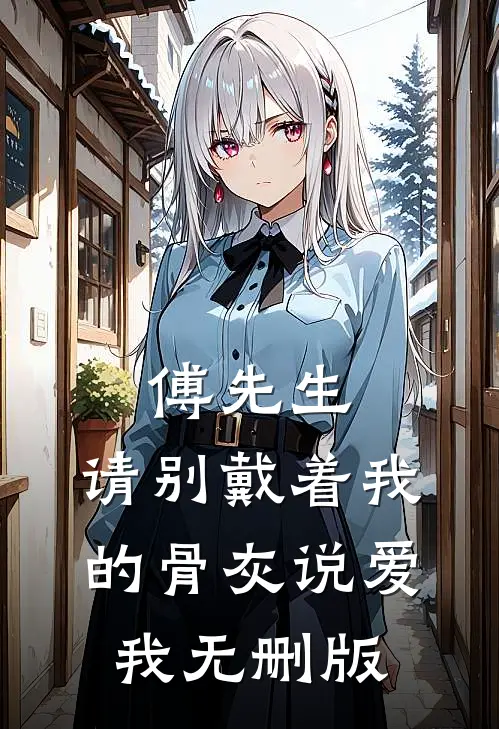 傅先生，请别戴着我的骨灰说爱我无删版