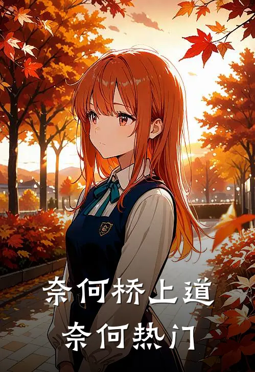 奈何桥上道奈何热门