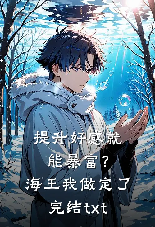 提升好感就能暴富？海王我做定了完结txt